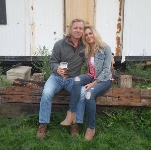 Meet your Posher, Suzanne